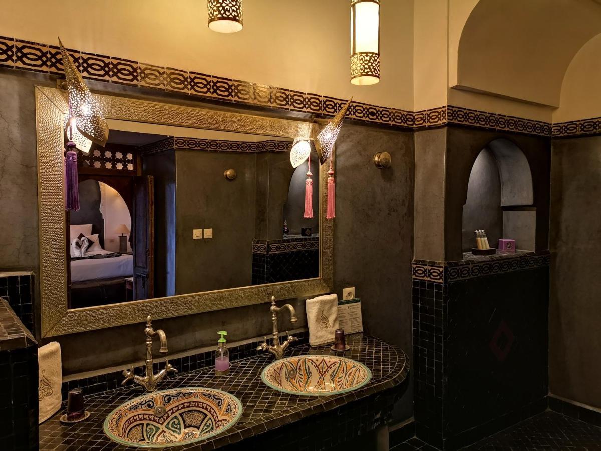 Moulay Ahmed Double Room