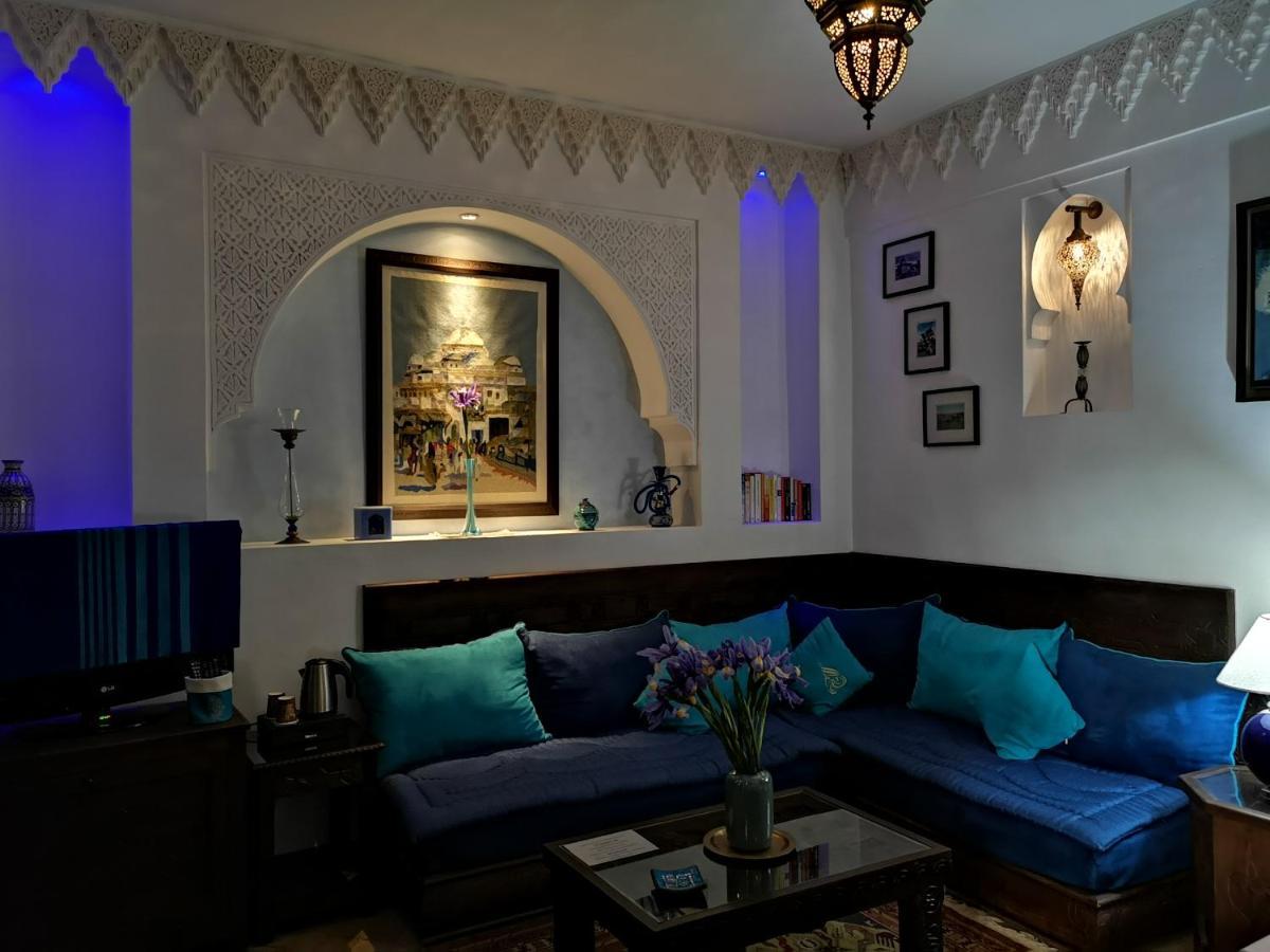 Abdelhadi Double Room