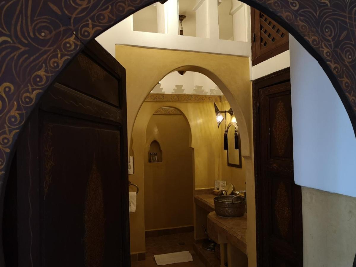 Aya Double Room