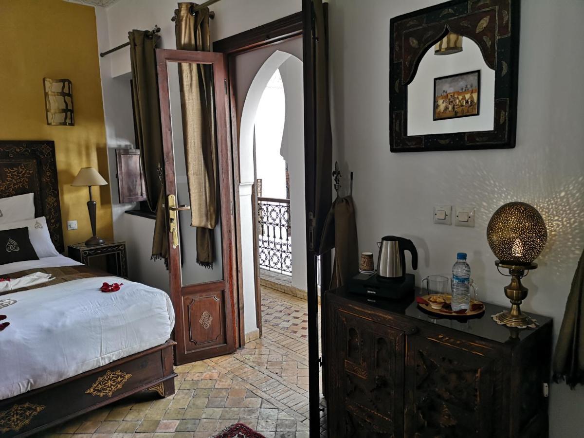 Aya Double Room