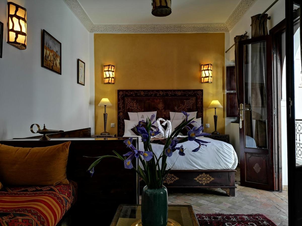 Aya Double Room