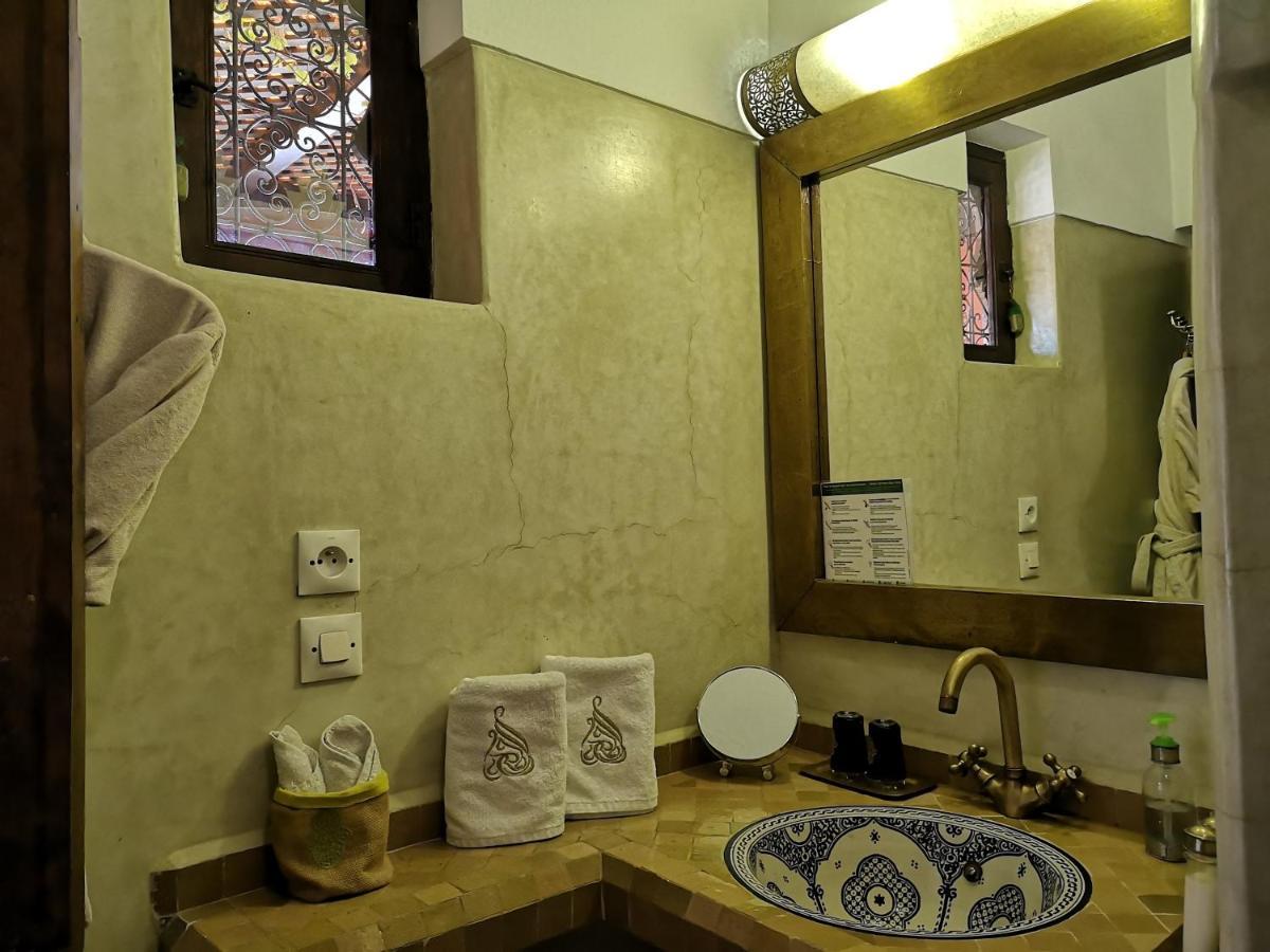 Double room Ahlam