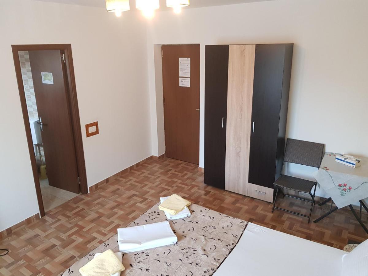 Double Room Balcony