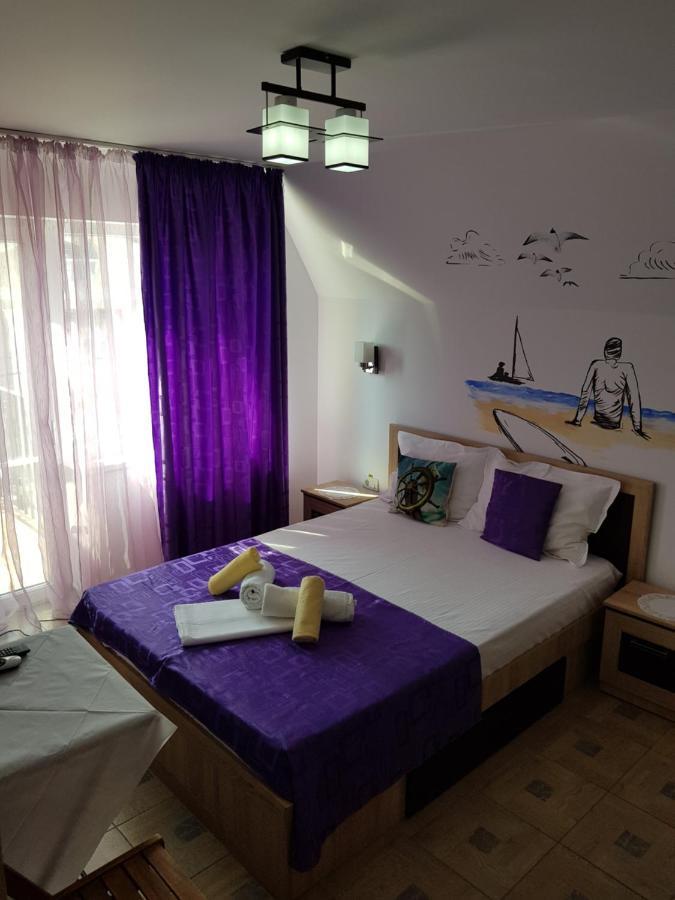 Double Room Balcony