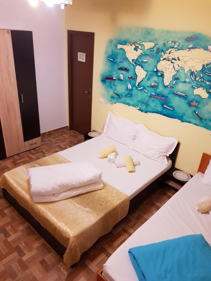 Triple Room Balcony