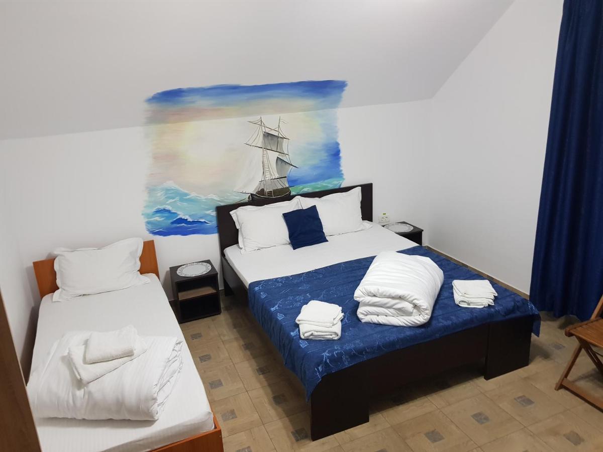 Triple Room Balcony