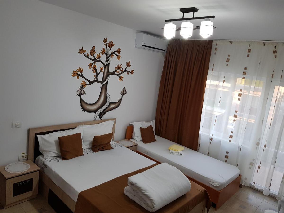 Triple Room Balcony