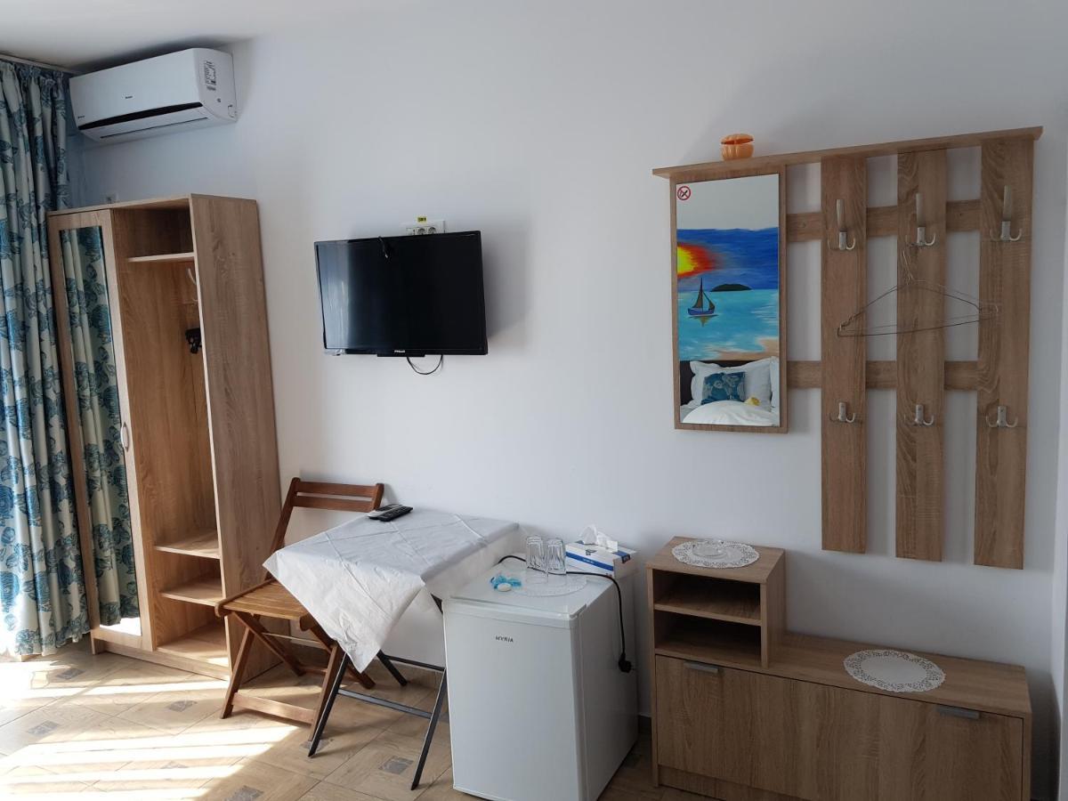 Triple Room Balcony