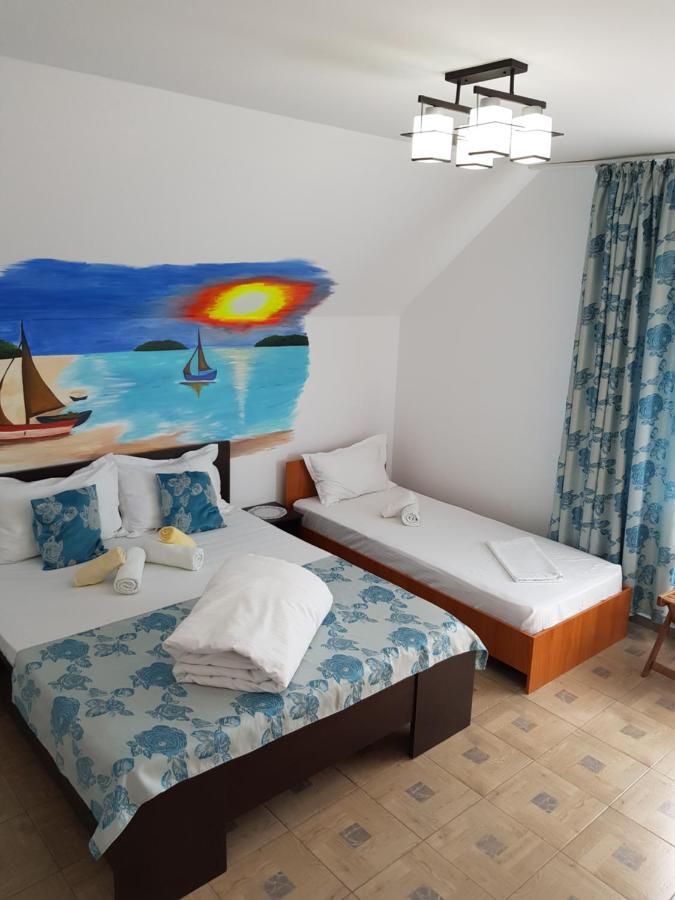 Triple Room Balcony