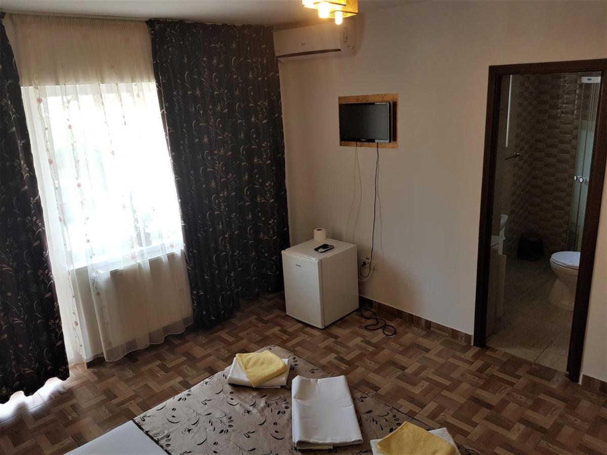 Double Room Balcony