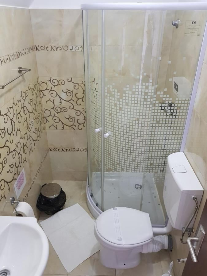 Double Room Balcony