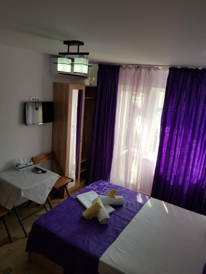 Double Room Balcony
