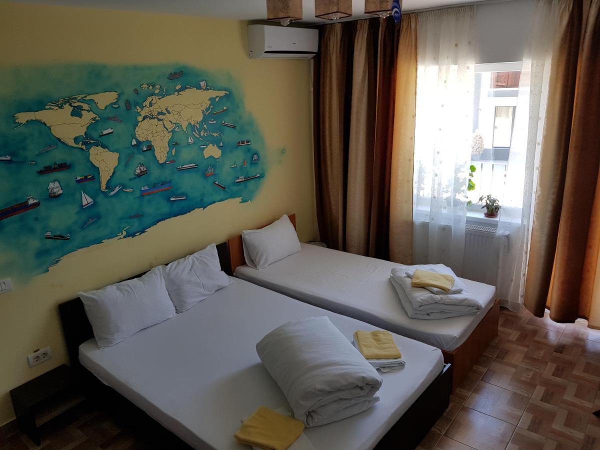 Triple Room Balcony