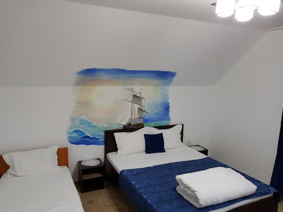 Triple Room Balcony