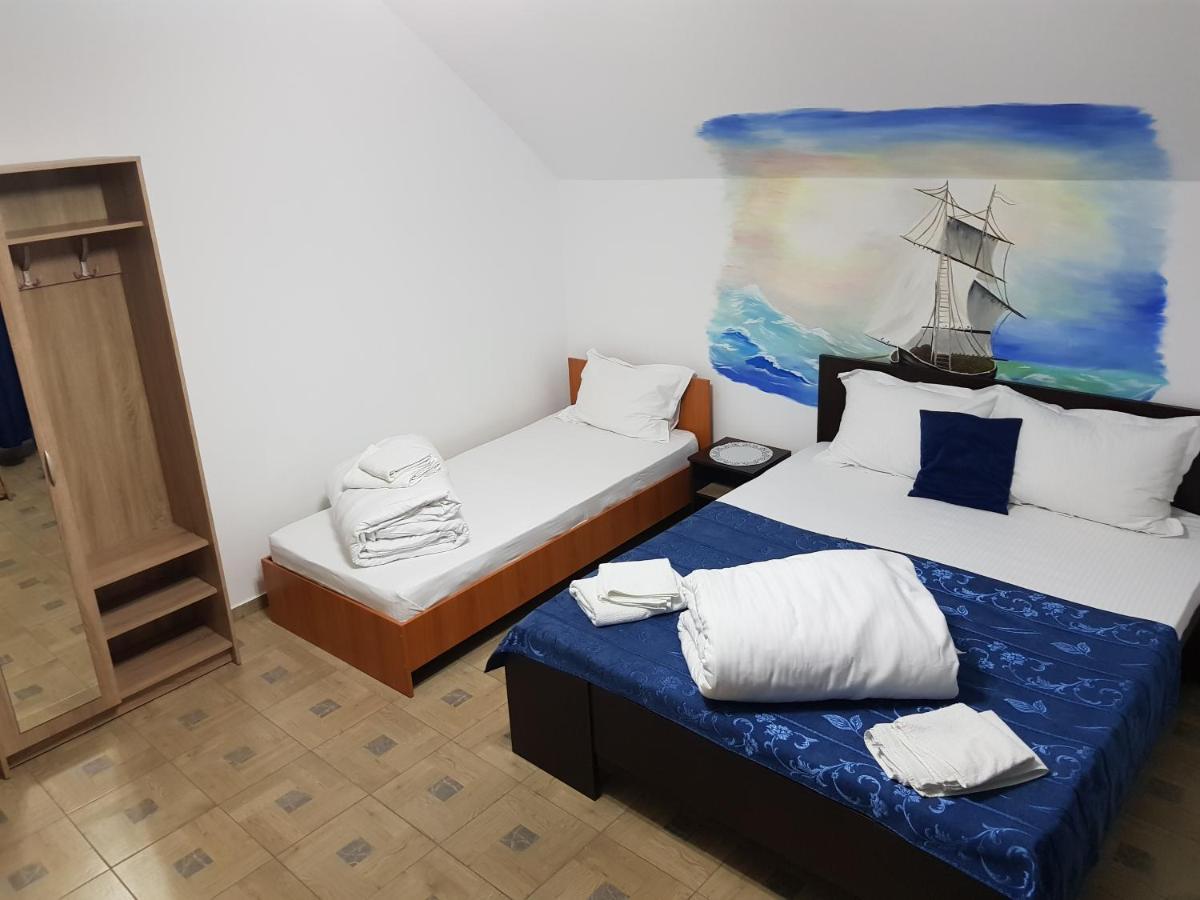 Triple Room Balcony