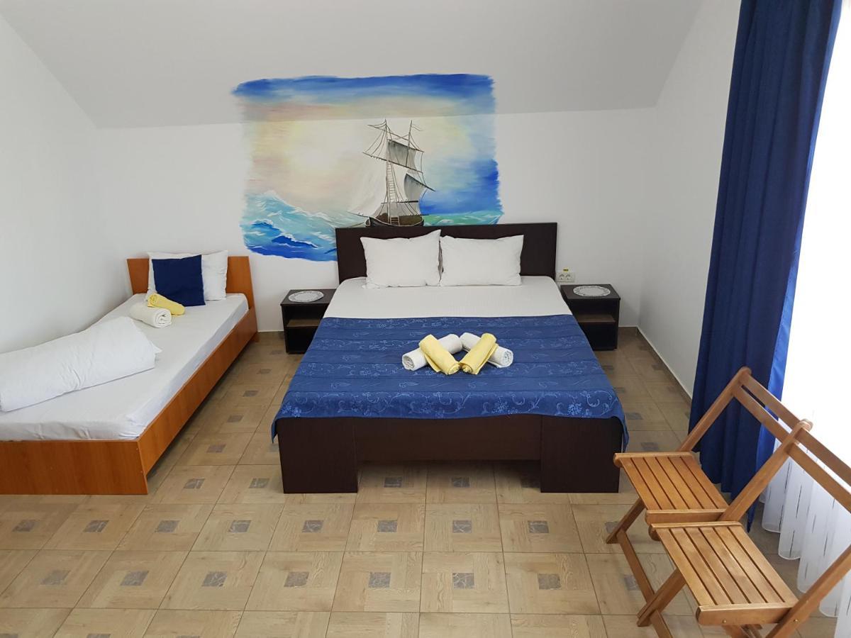 Triple Room Balcony