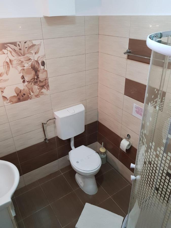 Triple Room Balcony