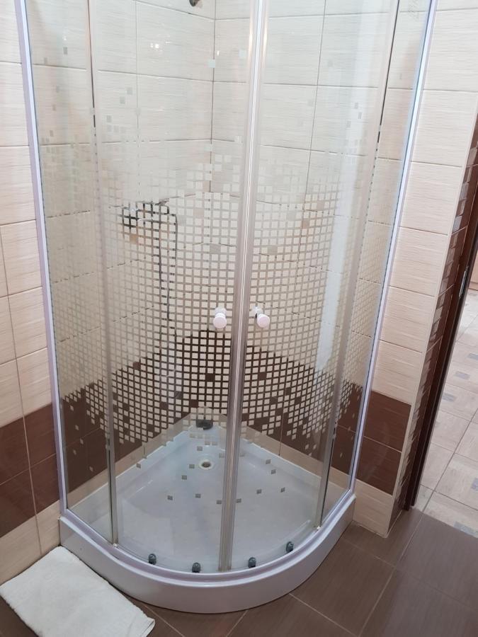Triple Room Balcony