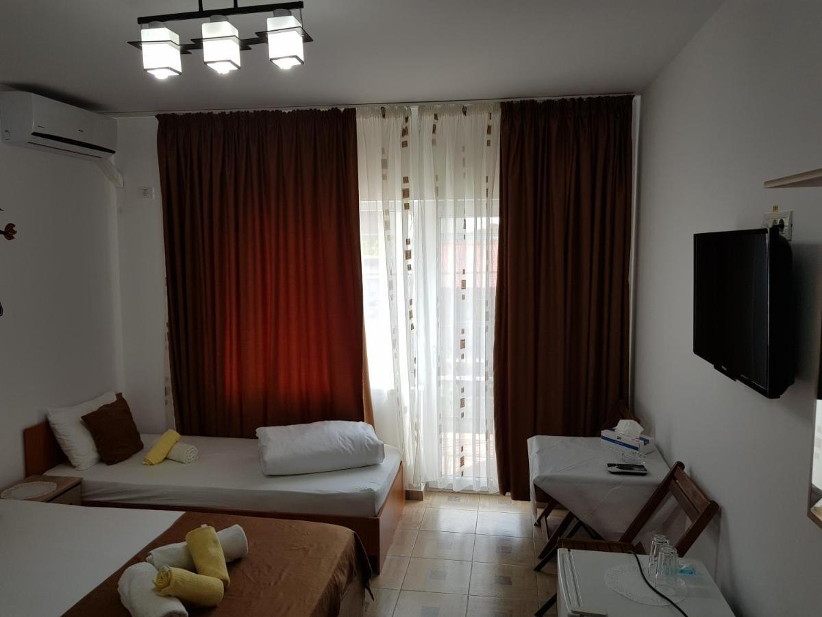 Triple Room Balcony