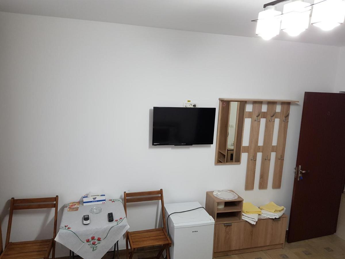 Triple Room Balcony
