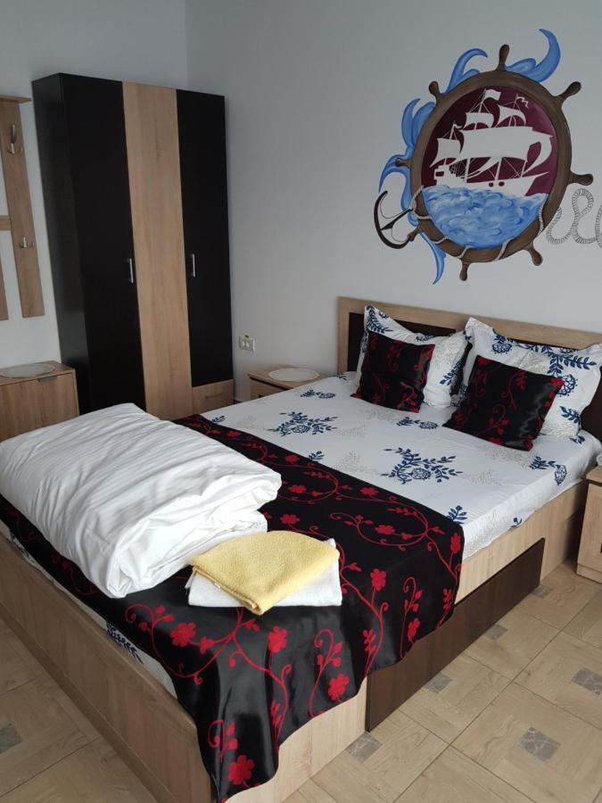 Double Room Balcony