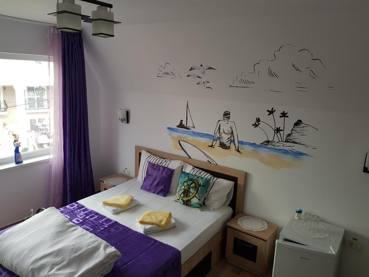 Double Room Balcony