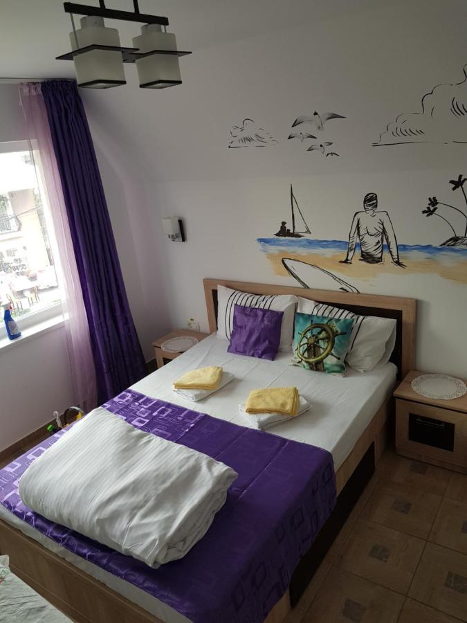 Double Room Balcony