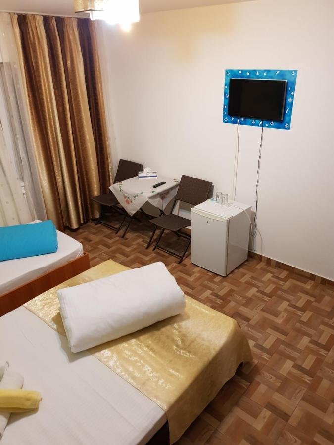 Triple Room Balcony