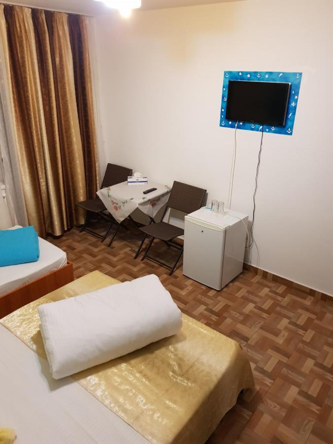 Triple Room Balcony