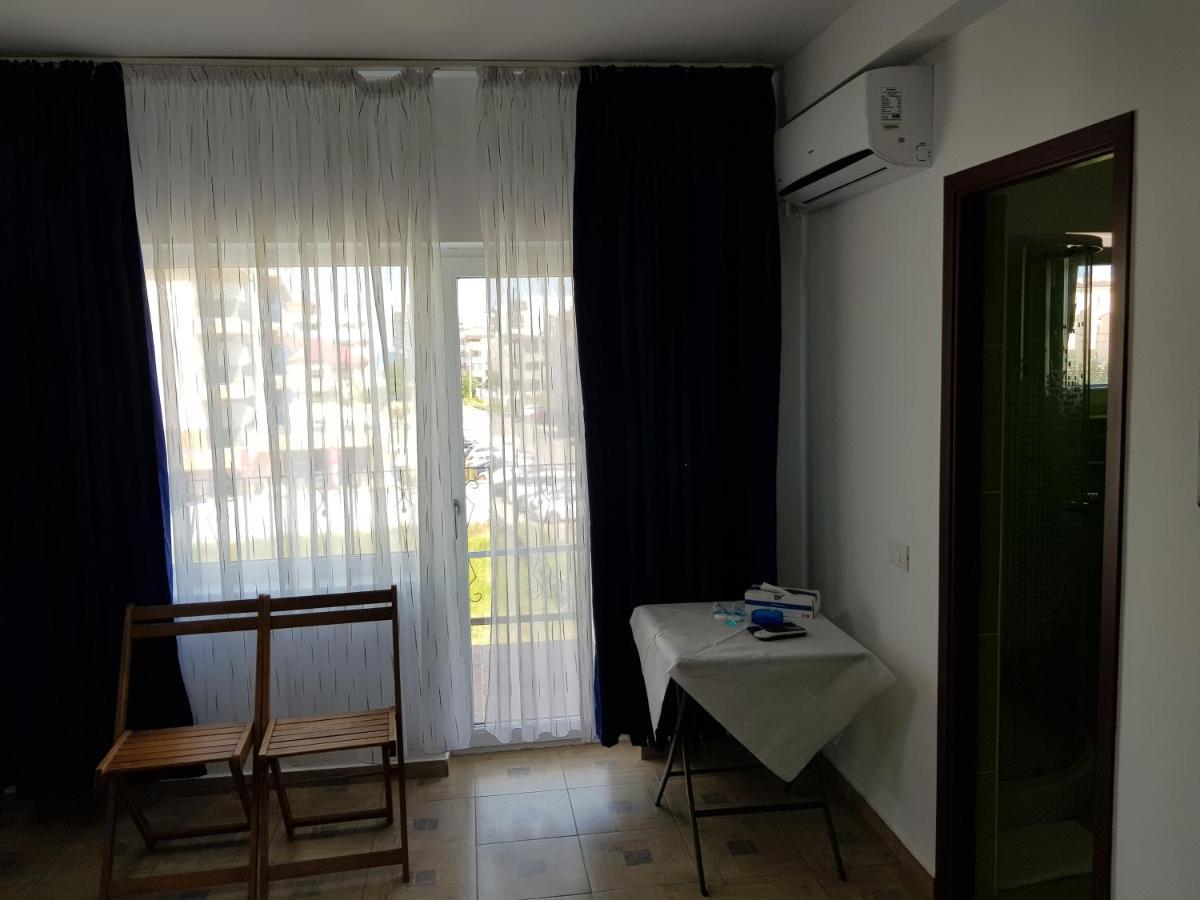 Triple Room Balcony