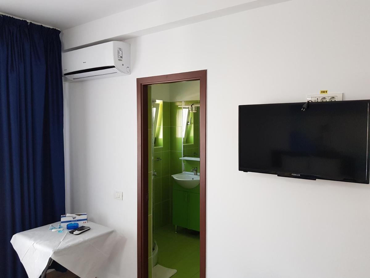 Triple Room Balcony