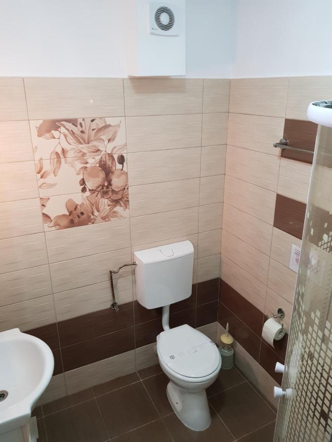 Triple Room Balcony