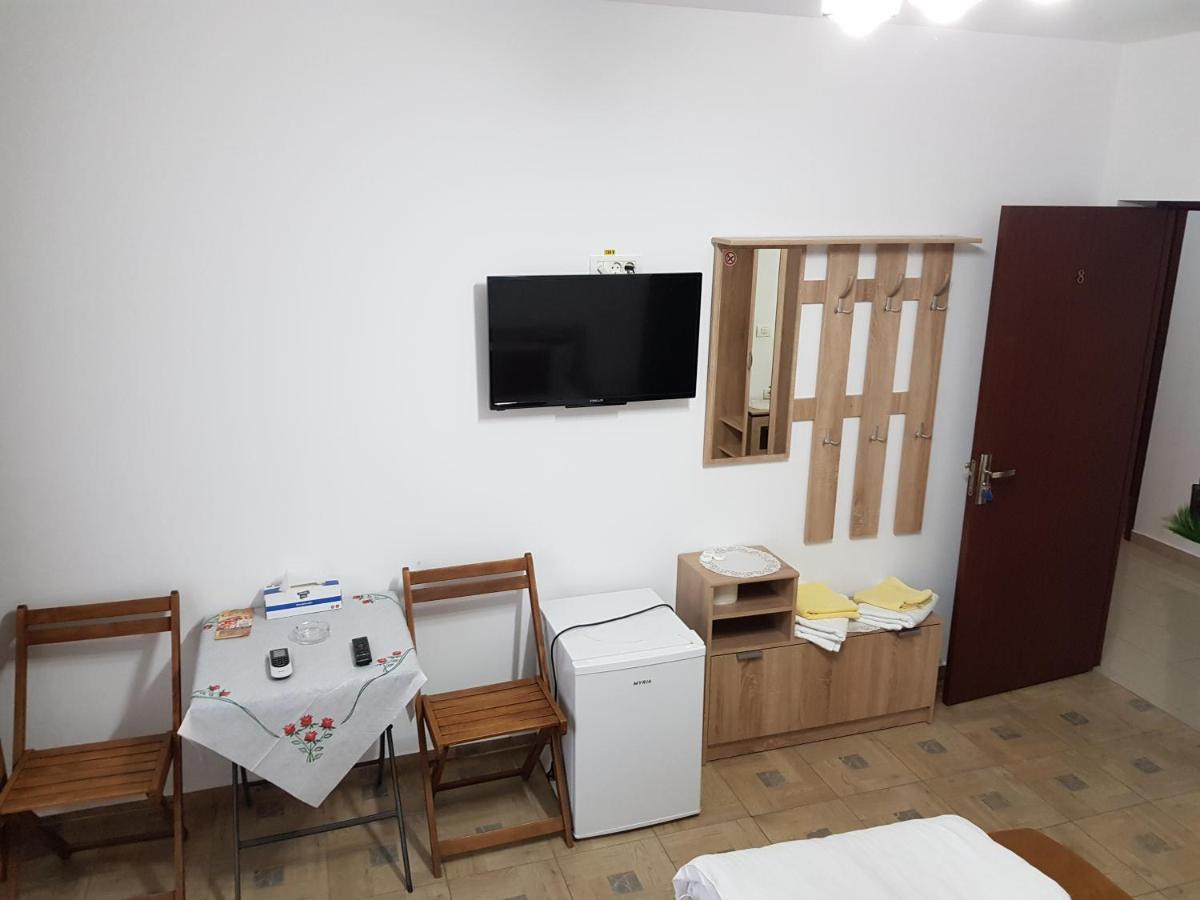 Triple Room Balcony