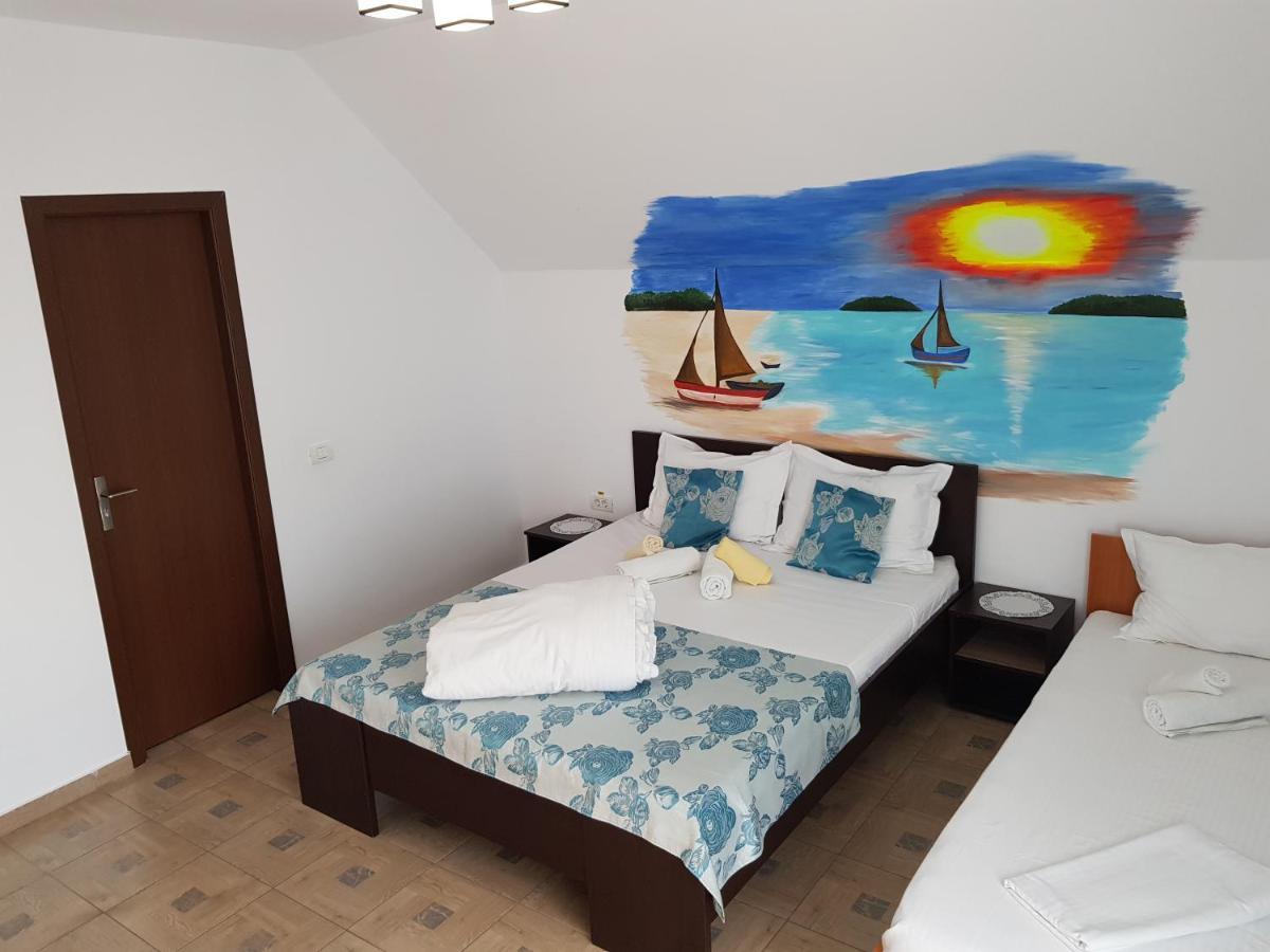 Triple Room Balcony