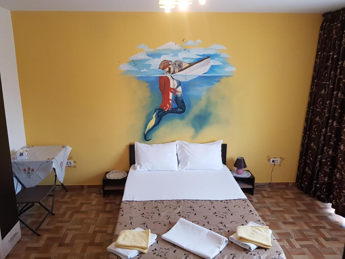 Double Room Balcony