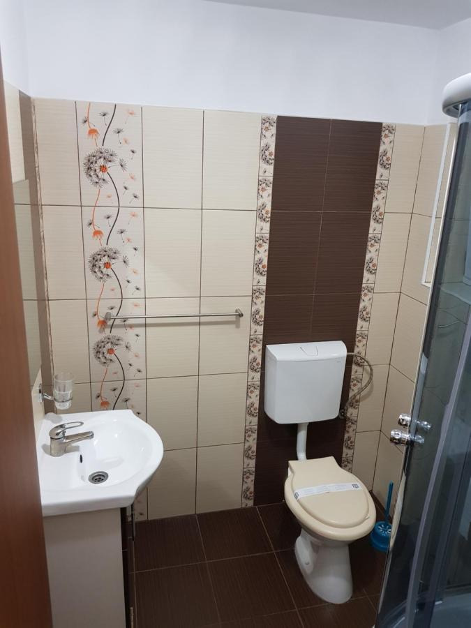 Triple Room Balcony