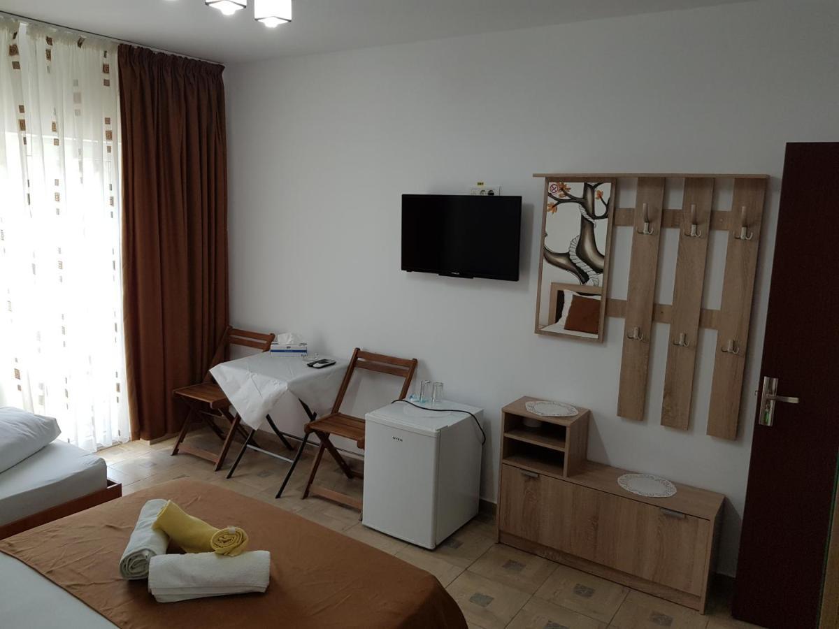 Triple Room Balcony