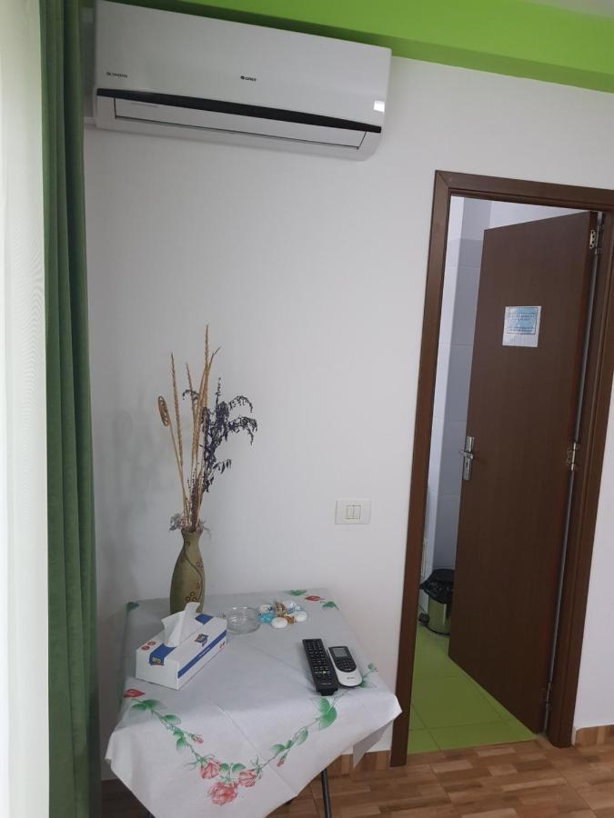 Family Room Balcony