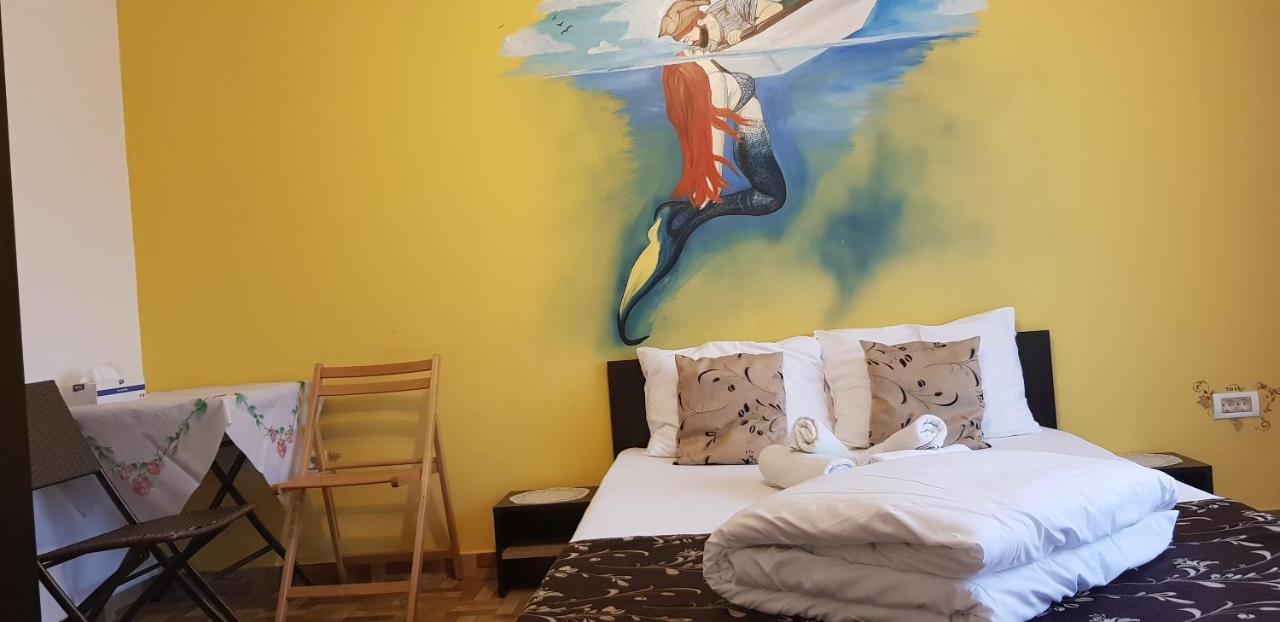 Double Room Balcony