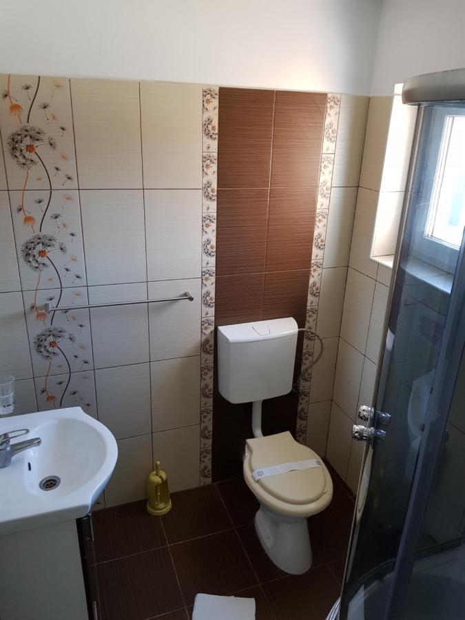 Triple Room Balcony