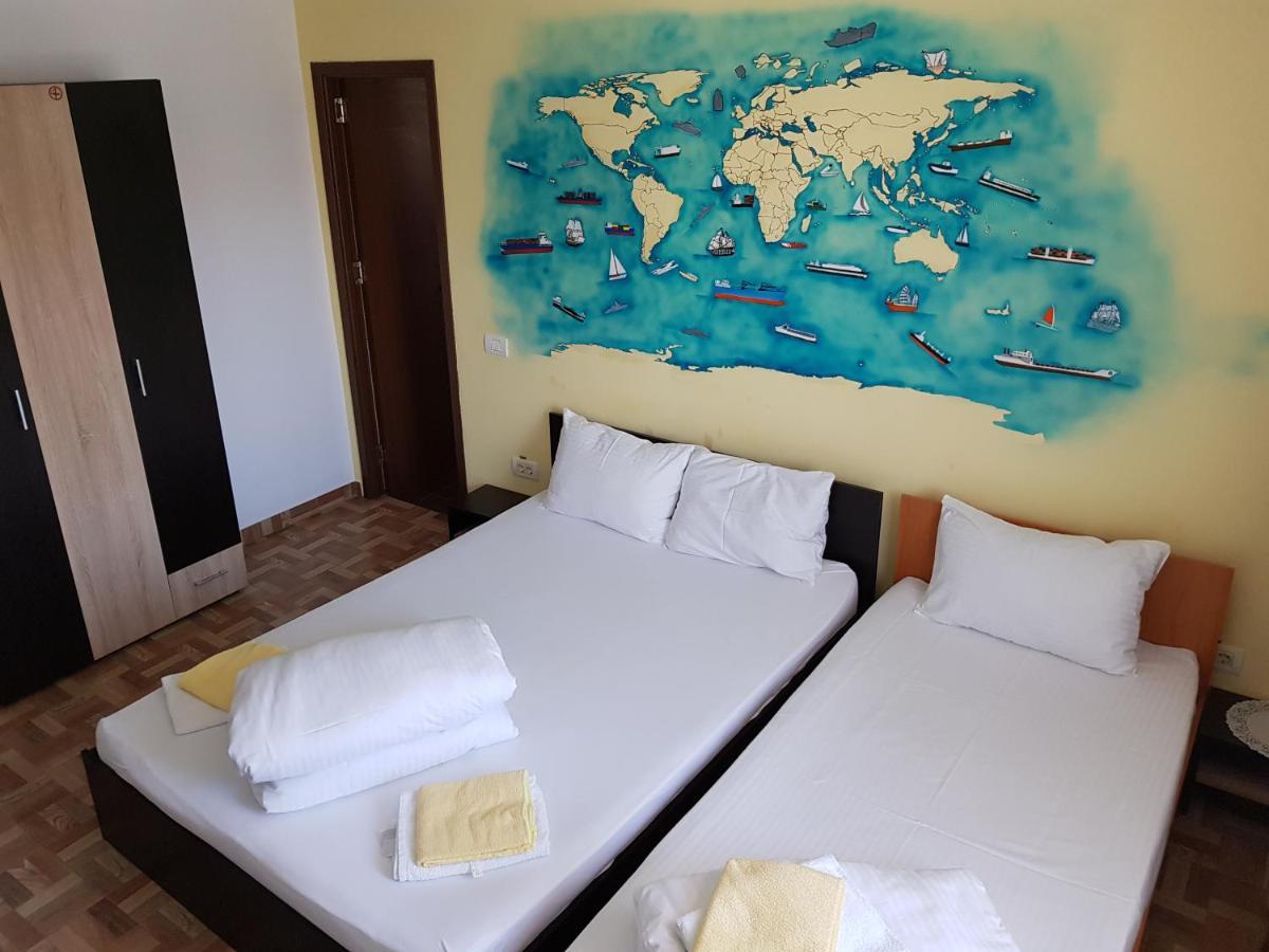 Triple Room Balcony