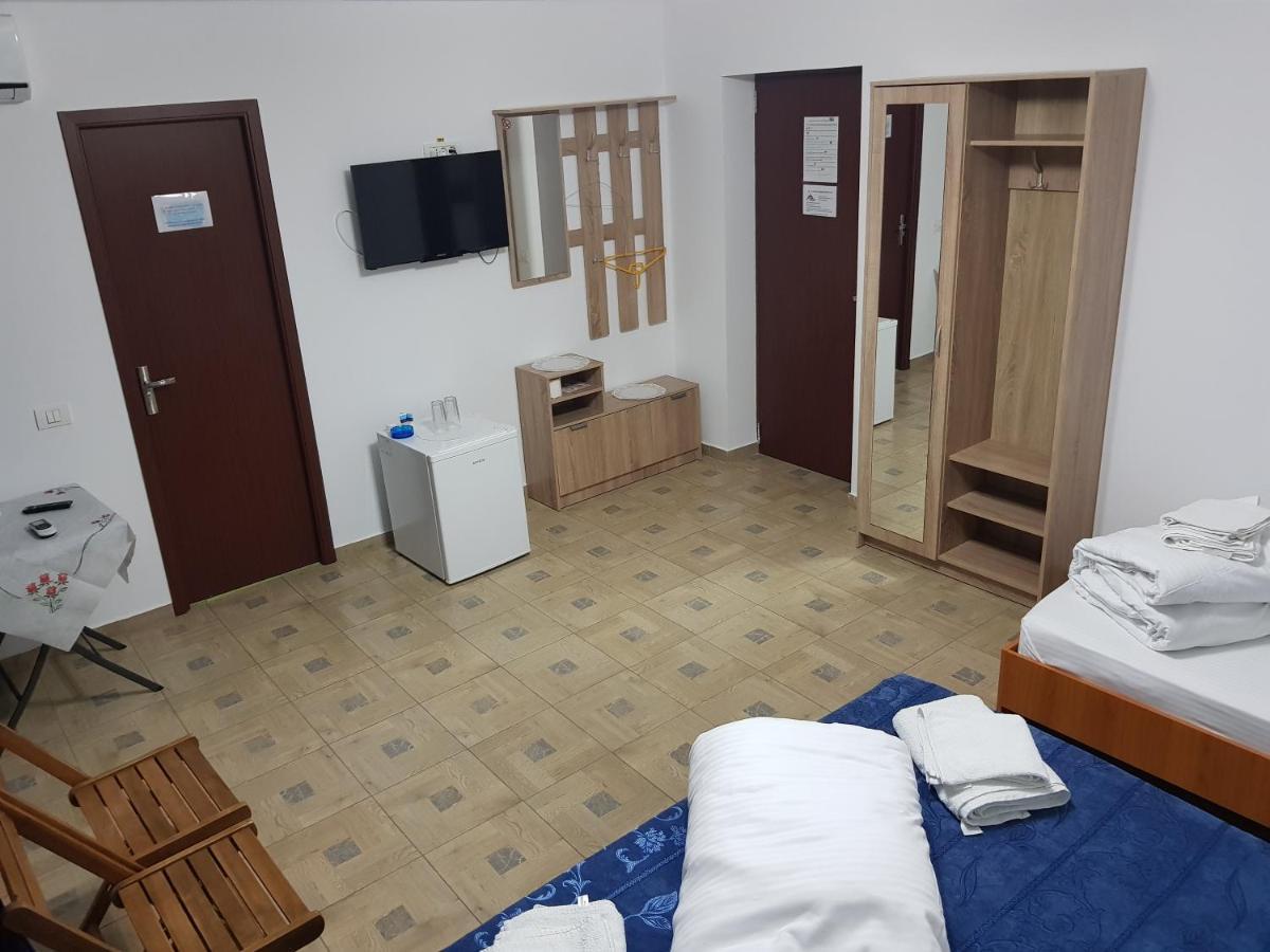 Triple Room Balcony