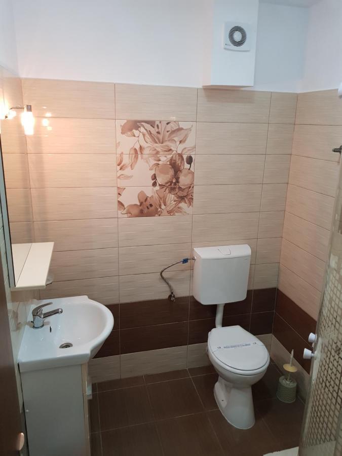 Triple Room Balcony