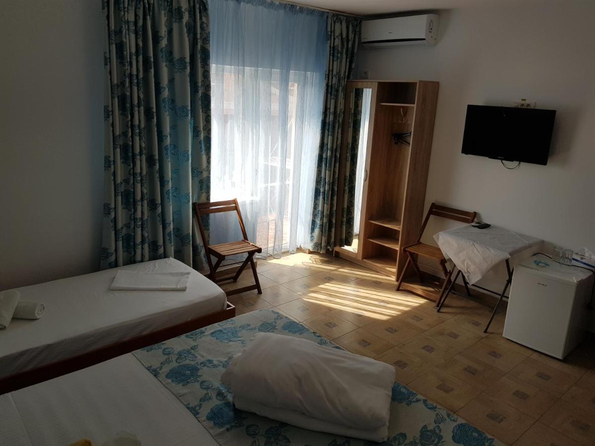 Triple Room Balcony