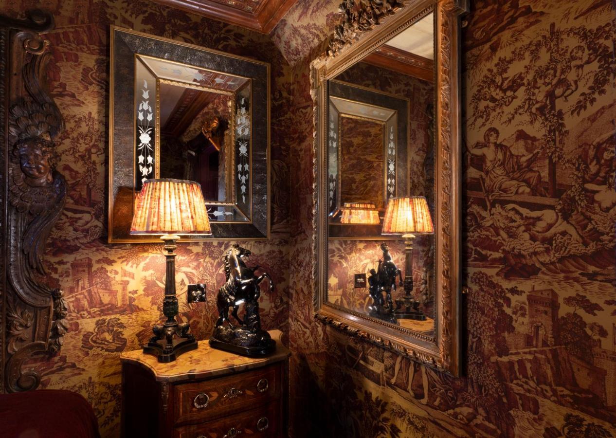 Quarto Luxo