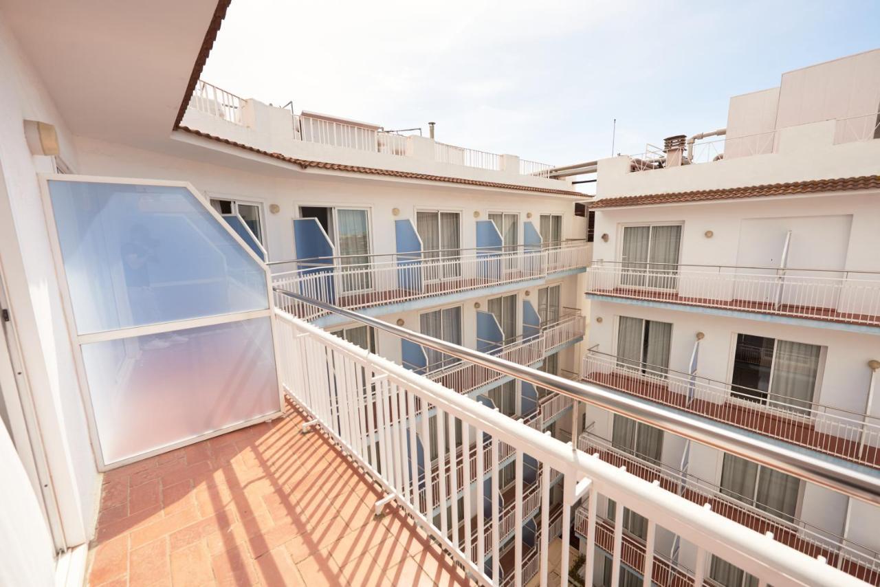 Camera Matrimoniale con Balcone