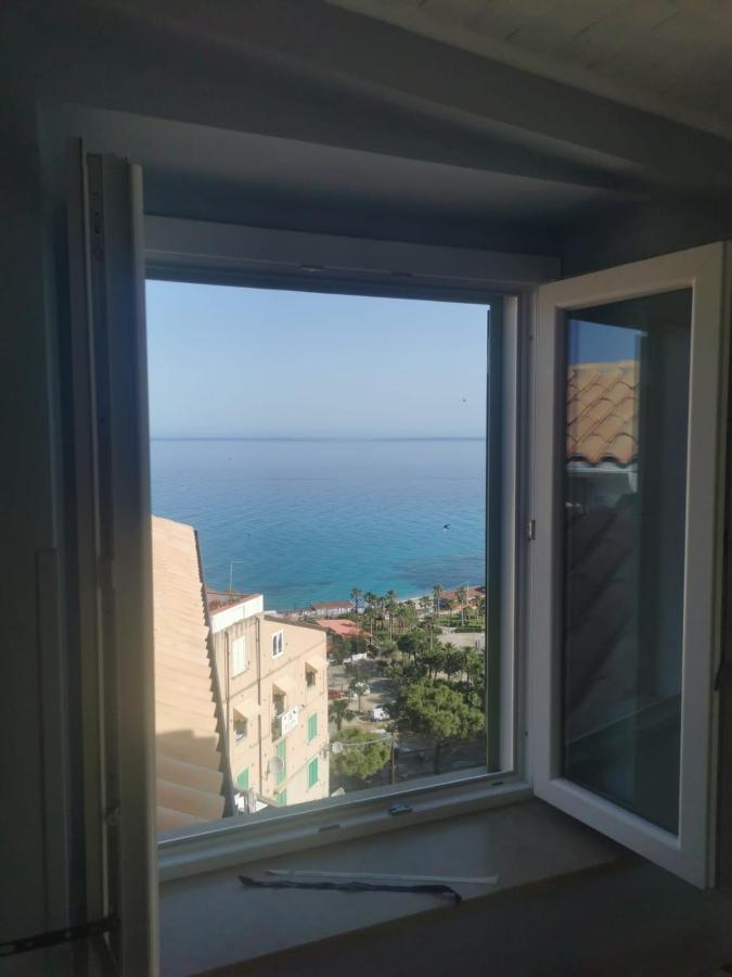 Double Room Balcony Sea View