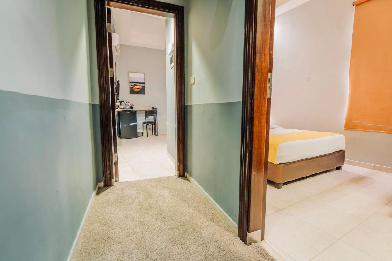 Family Junior Suite