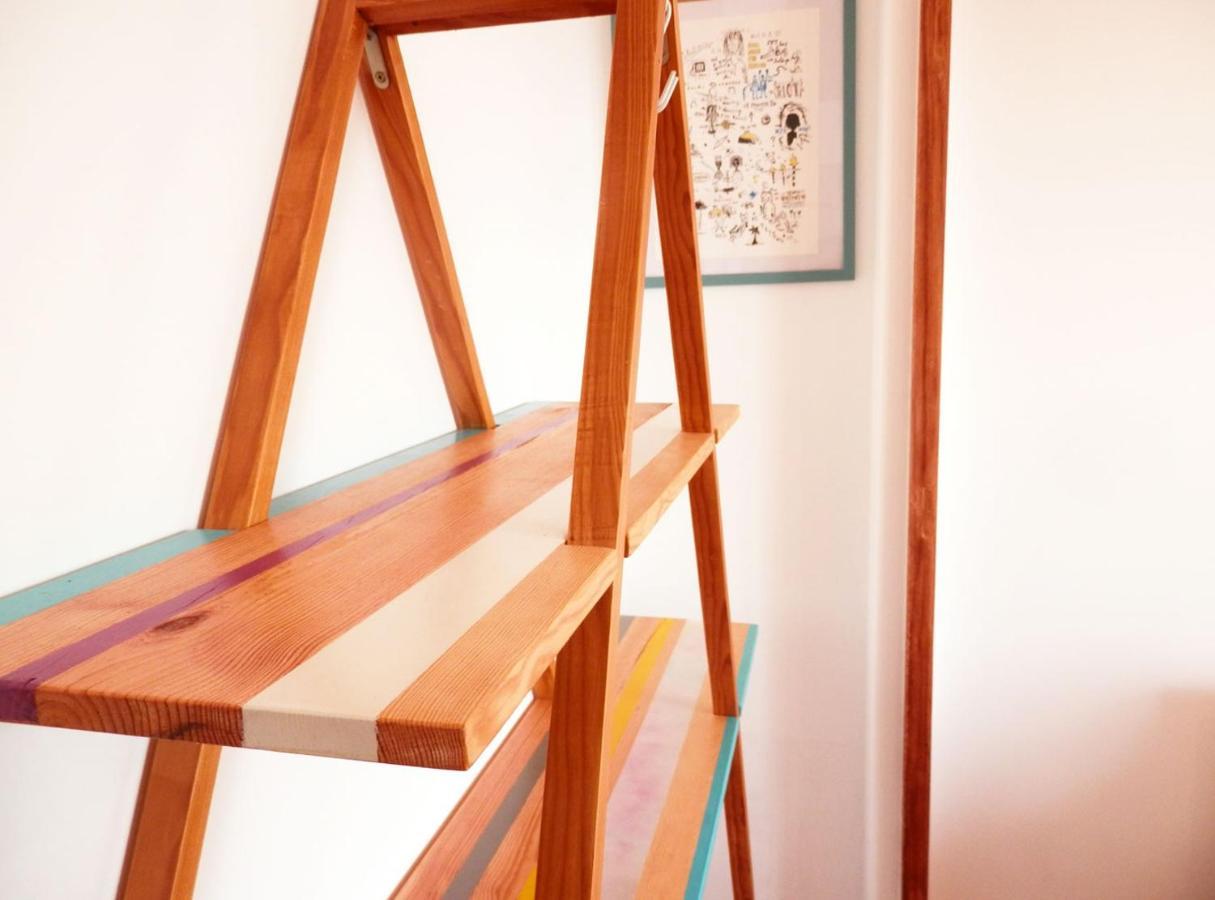 Doppel-/Zweibettzimmer mit Gemeinschaftsbad