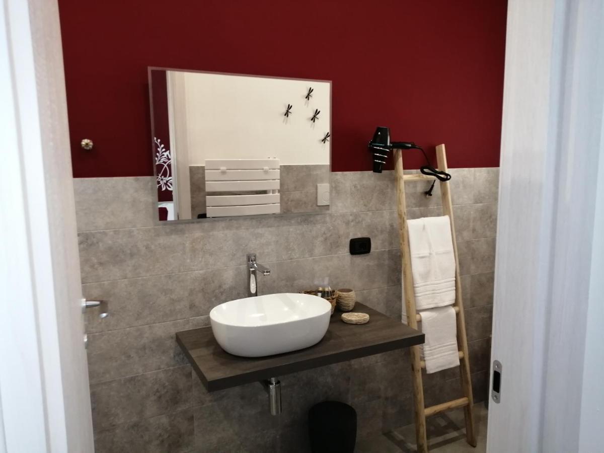 Triple Room Private Bathroom